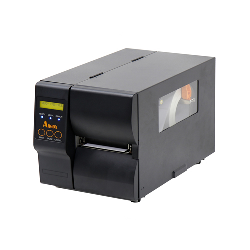 Argox IX4-350 Barkod Yazıcı USB,USB Host,Seri, Ethernet Bağlantılı 300 Dpi