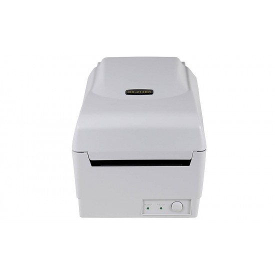 Argox OS-214 EX Barkod Yazıcı USB+Seri+Ethernet Bağlantılı