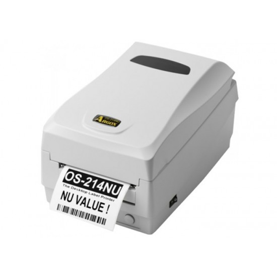 Argox OS-214NU Barkod Yazıcı