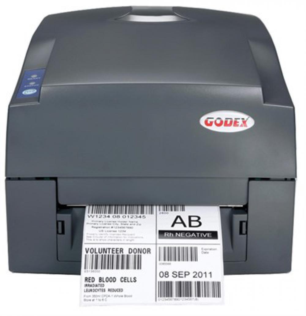 Godex G500 Barkod Yazıcı