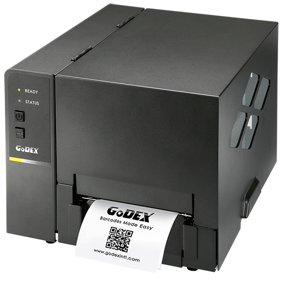 Godex BP500L Barkod Yazıcı USB Bağlantılı