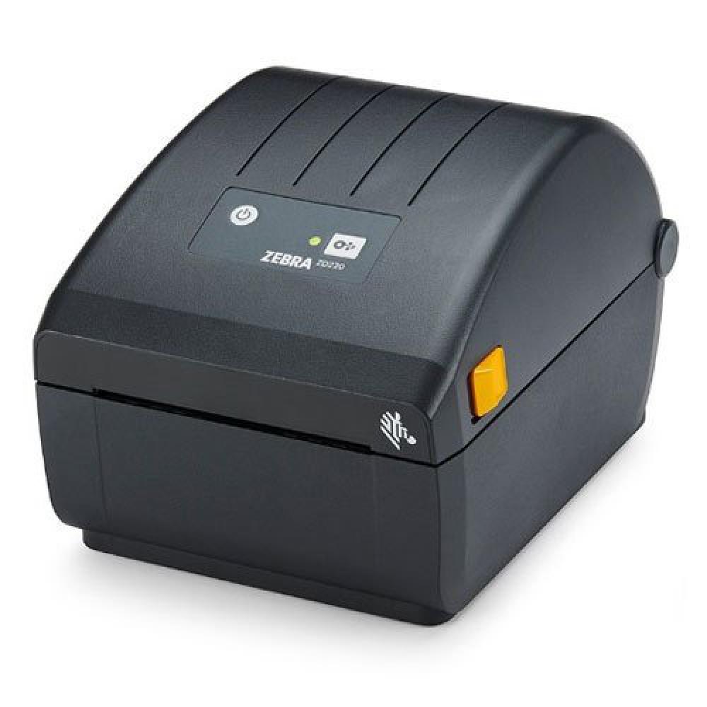 Zebra ZD220D Barkod Yazıcı 203 Dpi - ZD22042-D0EG00EZ