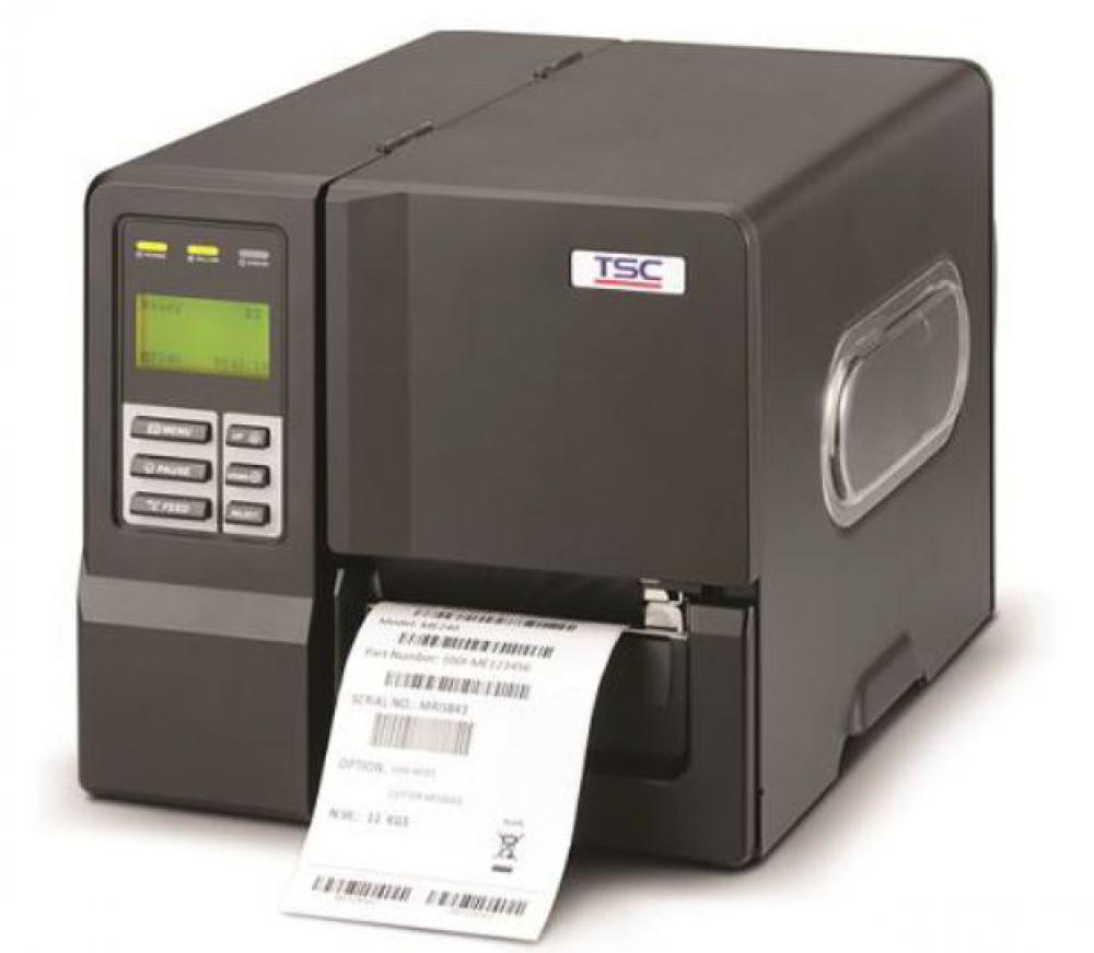 TSC TTP-ME240 Barkod Yazıcı