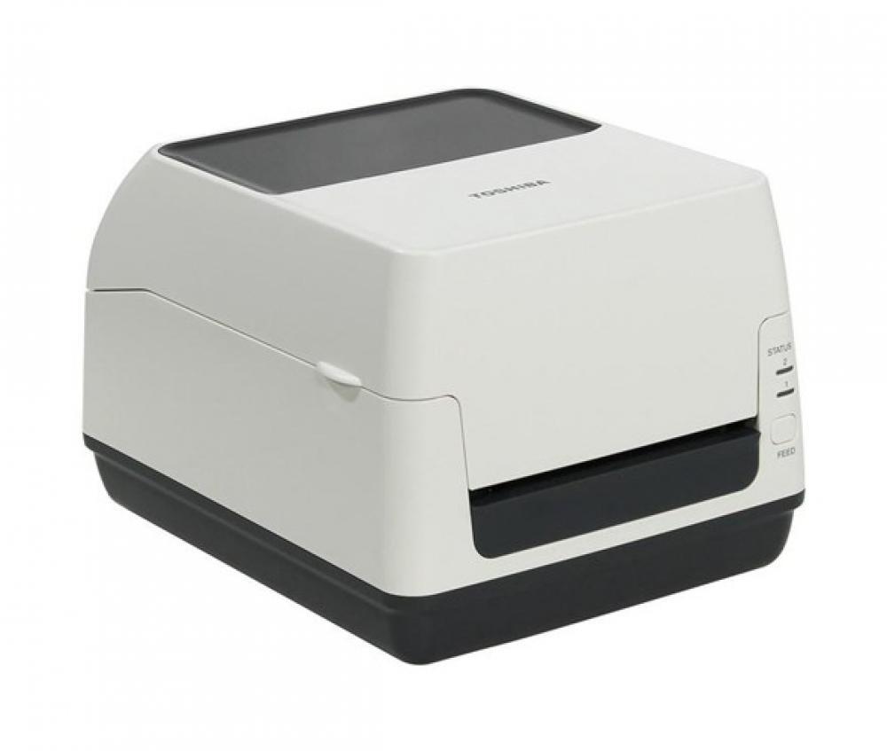 Toshiba B-FV4T Barkod Yazıcı 300 Dpi