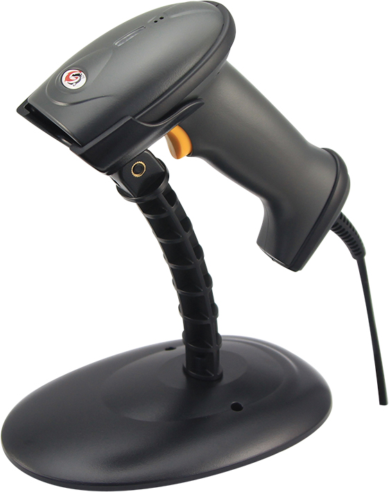 Sunlux XL6200A Barkod Okuyucu Ayak,USB Bağlantılı